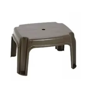 Escalebanco Banquito Escalera Plástico H0077 Duraplas